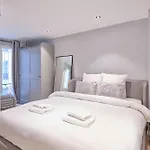 Modern With Terrace & 4 Spacious Bedrooms
